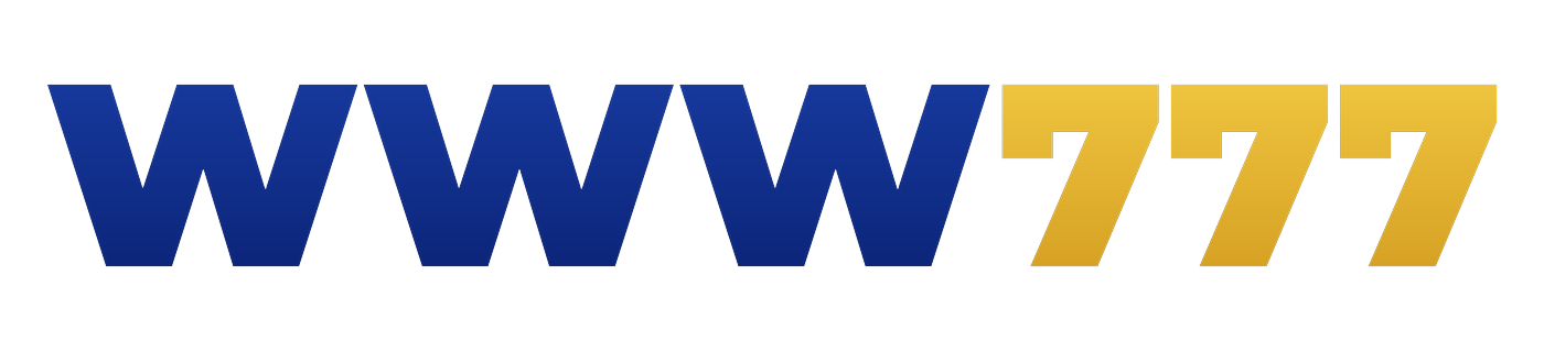 www.777 Logo